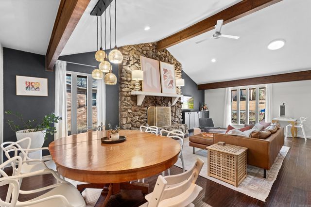 8317 Alvin Lane, Little Rock, AR 72227