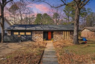 8317 Alvin Lane, Little Rock, AR 72227