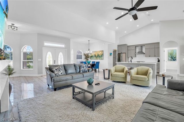 1629 El Dorado PKWY W, Cape Coral, FL 33914