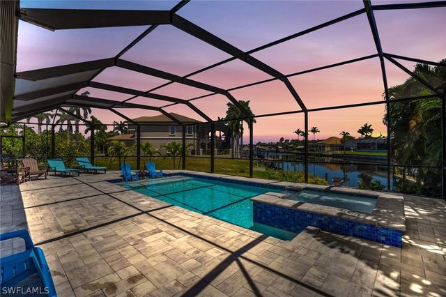 1629 El Dorado PKWY W, Cape Coral, FL 33914