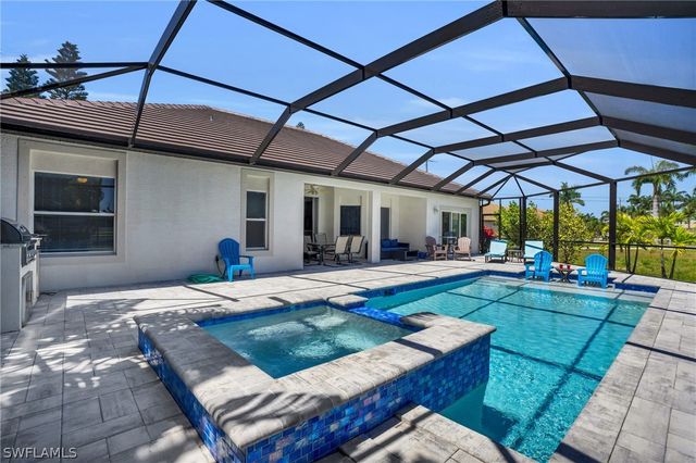 1629 El Dorado PKWY W, Cape Coral, FL 33914