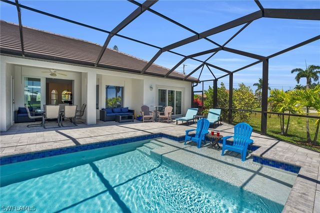 1629 El Dorado PKWY W, Cape Coral, FL 33914