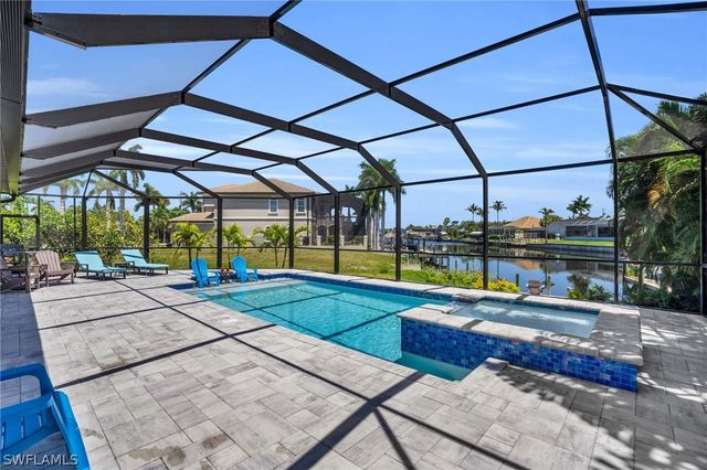 1629 El Dorado PKWY W, Cape Coral, FL 33914