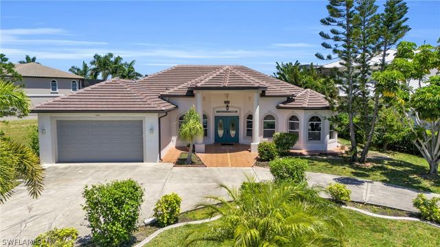 1629 El Dorado PKWY W, Cape Coral, FL 33914