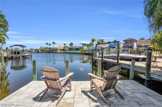 1629 El Dorado PKWY W, Cape Coral, FL 33914