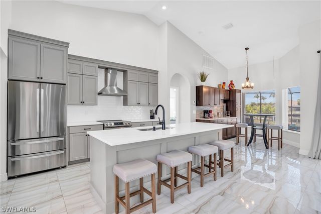 1629 El Dorado PKWY W, Cape Coral, FL 33914