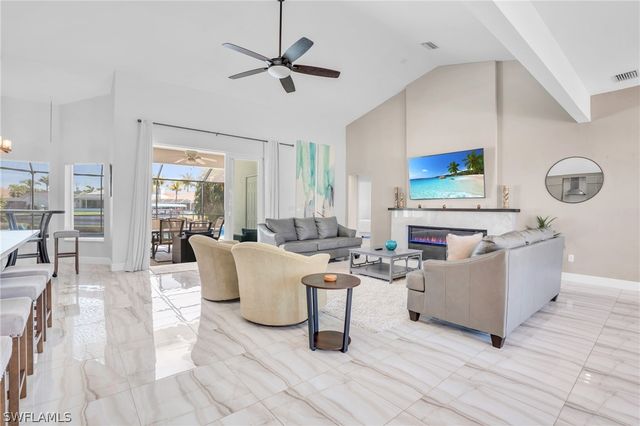 1629 El Dorado PKWY W, Cape Coral, FL 33914