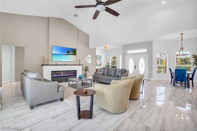 1629 El Dorado PKWY W, Cape Coral, FL 33914