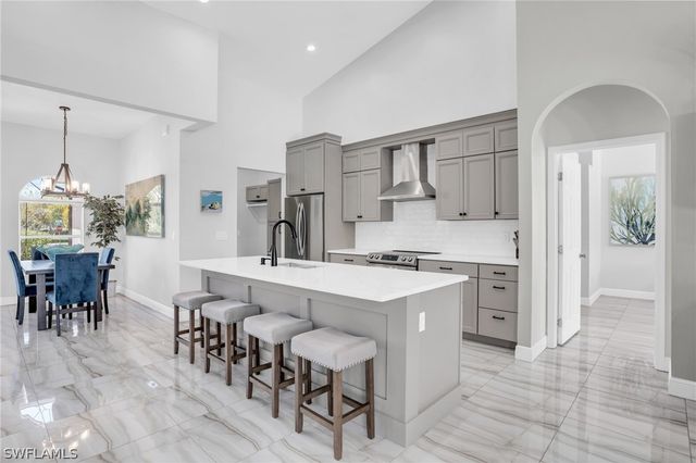 1629 El Dorado PKWY W, Cape Coral, FL 33914