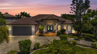 1629 El Dorado PKWY W, Cape Coral, FL 33914