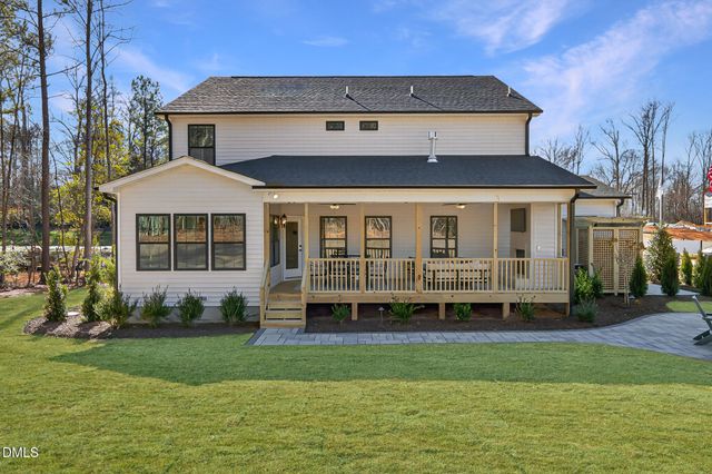 172 Merritt Lk Avenue, Zebulon, NC 27597