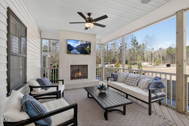 172 Merritt Lk Avenue, Zebulon, NC 27597