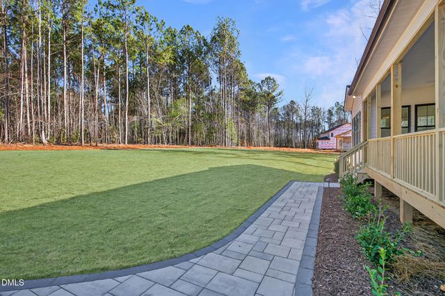 172 Merritt Lk Avenue, Zebulon, NC 27597