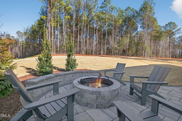 172 Merritt Lk Avenue, Zebulon, NC 27597