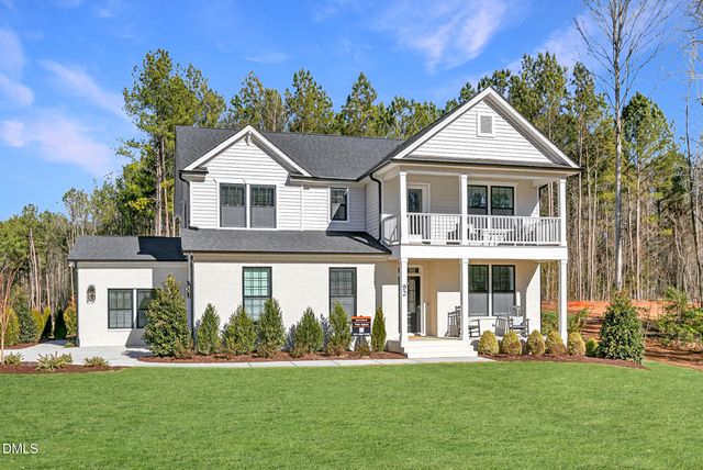 172 Merritt Lk Avenue, Zebulon, NC 27597
