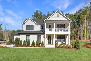172 Merritt Lk Avenue, Zebulon, NC 27597