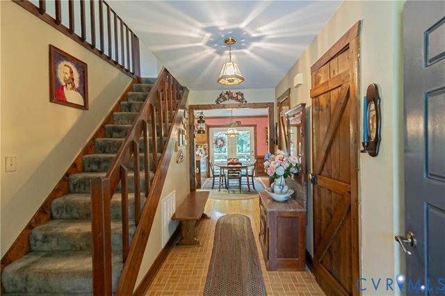 19321 River Rd, Chesterfield, VA 23838