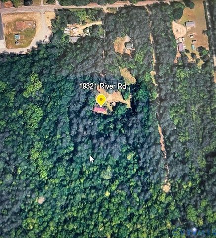 19321 River Rd, Chesterfield, VA 23838