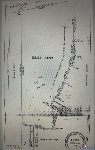 19321 River Rd, Chesterfield, VA 23838