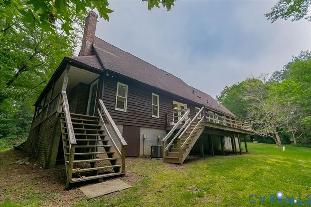 19321 River Rd, Chesterfield, VA 23838