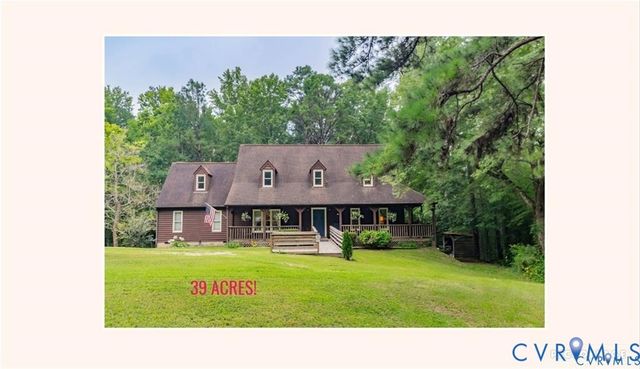 19321 River Rd, Chesterfield, VA 23838