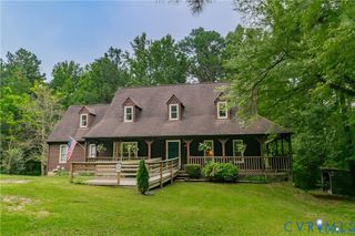 19321 River Rd, Chesterfield, VA 23838