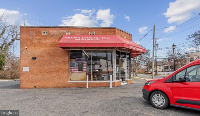 4500 QUEENSBURY, Riverdale, MD 20737