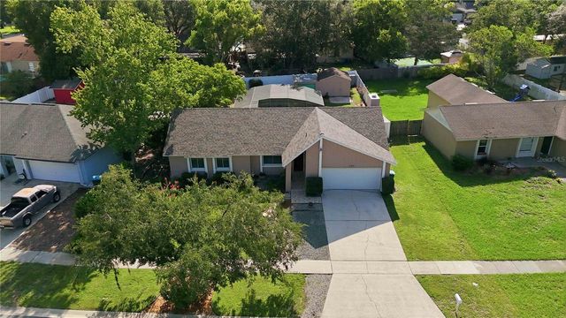 665 MURPHY ROAD, Winter Springs, FL 32708