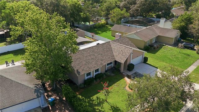 665 MURPHY ROAD, Winter Springs, FL 32708