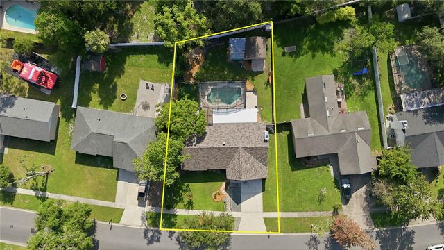 665 MURPHY ROAD, Winter Springs, FL 32708