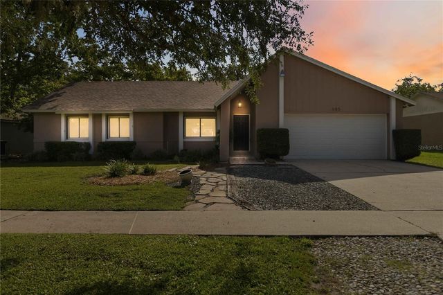 665 MURPHY ROAD, Winter Springs, FL 32708