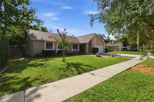 665 MURPHY ROAD, Winter Springs, FL 32708