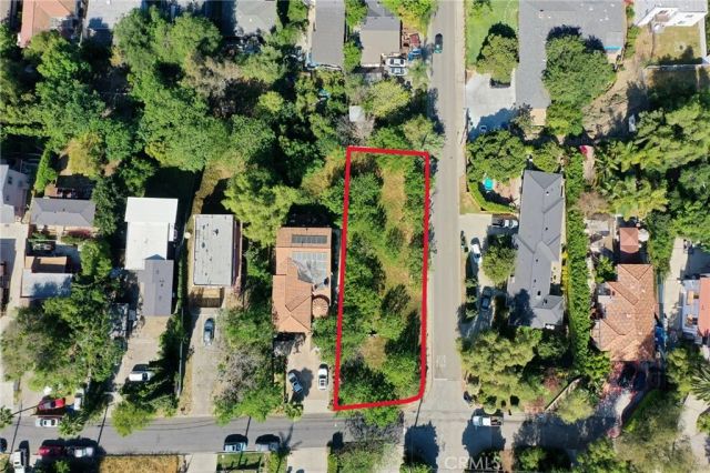 3855 Randolph, Los Angeles, CA 90032