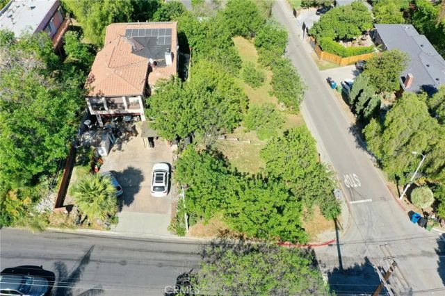 3855 Randolph, Los Angeles, CA 90032