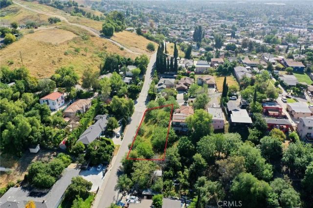 3855 Randolph, Los Angeles, CA 90032