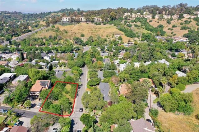 3855 Randolph, Los Angeles, CA 90032