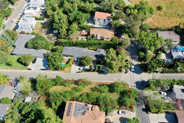 3855 Randolph, Los Angeles, CA 90032