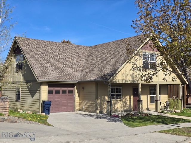 675 N 15th Avenue, Bozeman, MT 59715