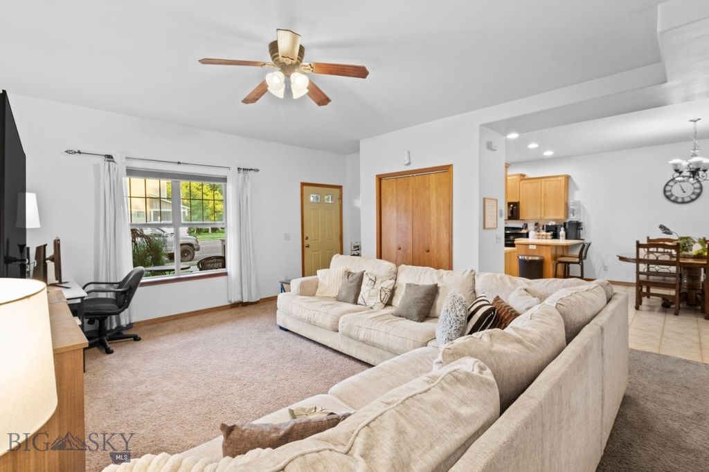675 N 15th Avenue, Bozeman, MT 59715