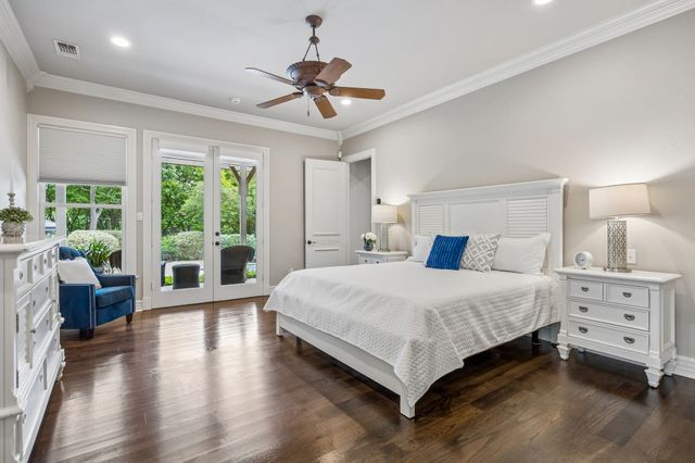 1 Woody Crest Circle, Fairview, TX 75069