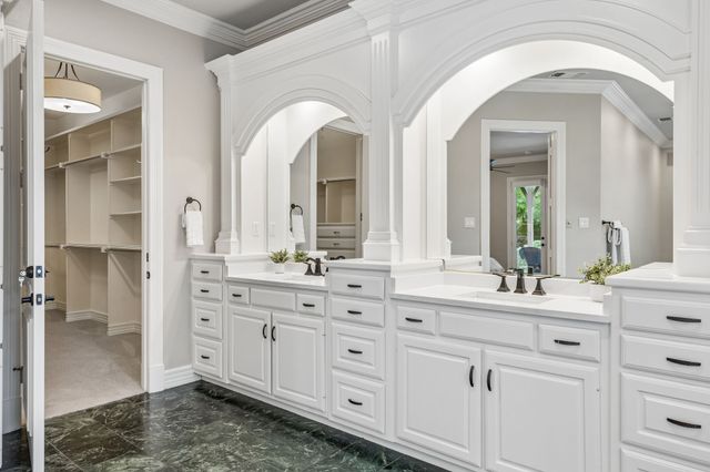 1 Woody Crest Circle, Fairview, TX 75069