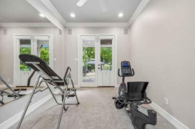 1 Woody Crest Circle, Fairview, TX 75069