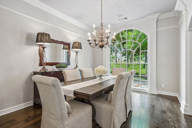 1 Woody Crest Circle, Fairview, TX 75069