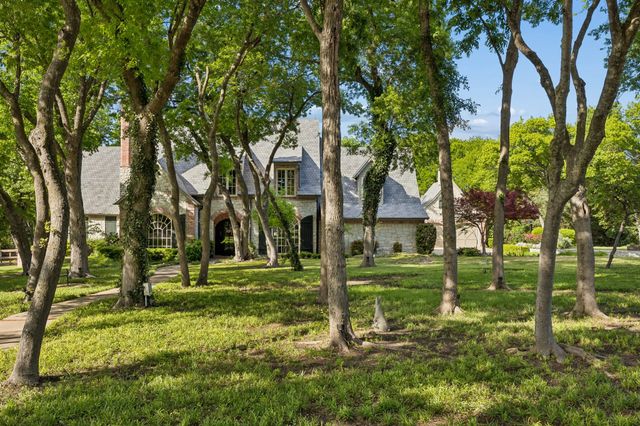 1 Woody Crest Circle, Fairview, TX 75069