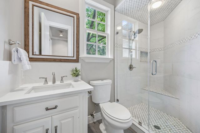 1 Woody Crest Circle, Fairview, TX 75069