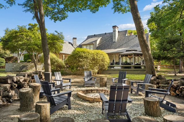 1 Woody Crest Circle, Fairview, TX 75069