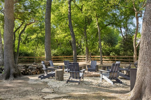 1 Woody Crest Circle, Fairview, TX 75069