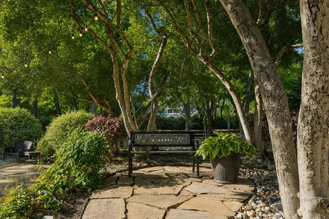 1 Woody Crest Circle, Fairview, TX 75069