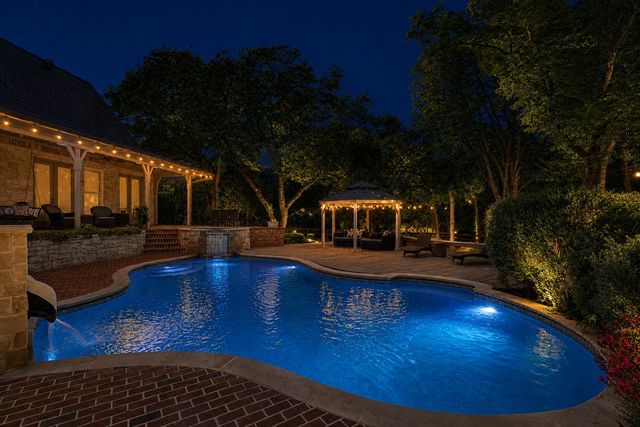 1 Woody Crest Circle, Fairview, TX 75069