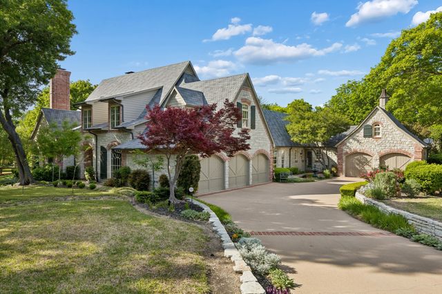 1 Woody Crest Circle, Fairview, TX 75069
